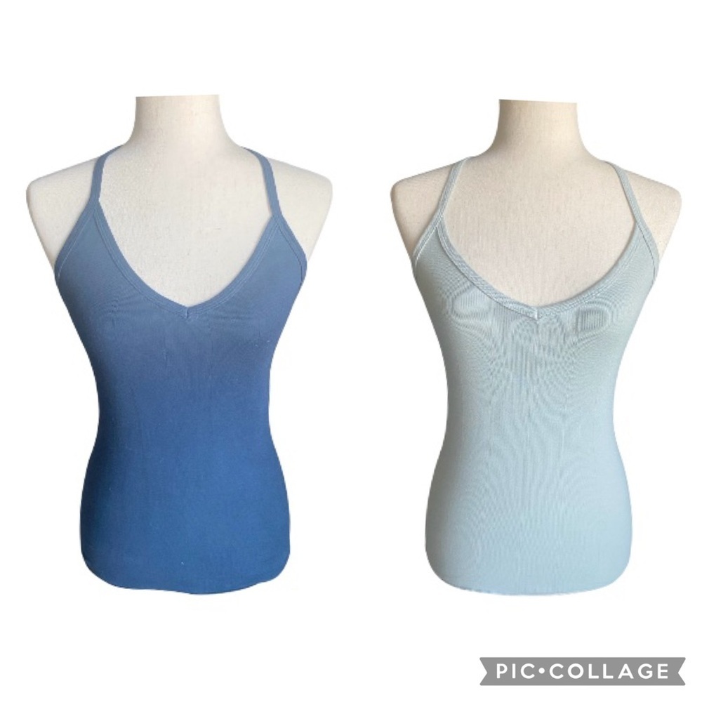 NWOT-URBAN OUTFITTERS-OUT FROM UNDER-TWO TANK TOPS-SIZE MEDIUM
